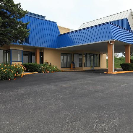 Americas Best Value Inn Newton Extérieur photo