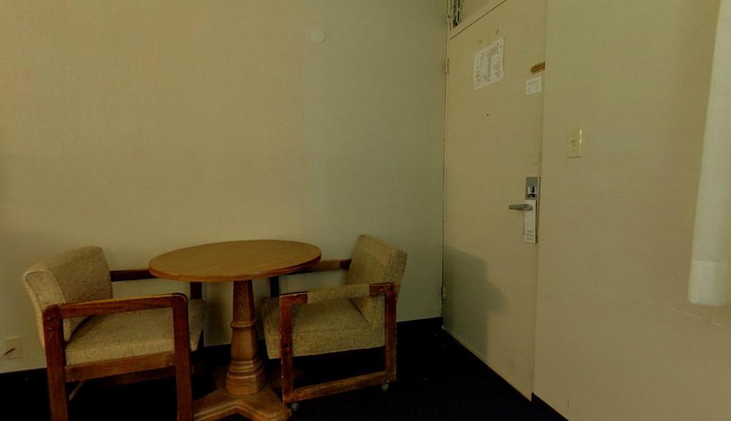 Americas Best Value Inn Newton Chambre photo